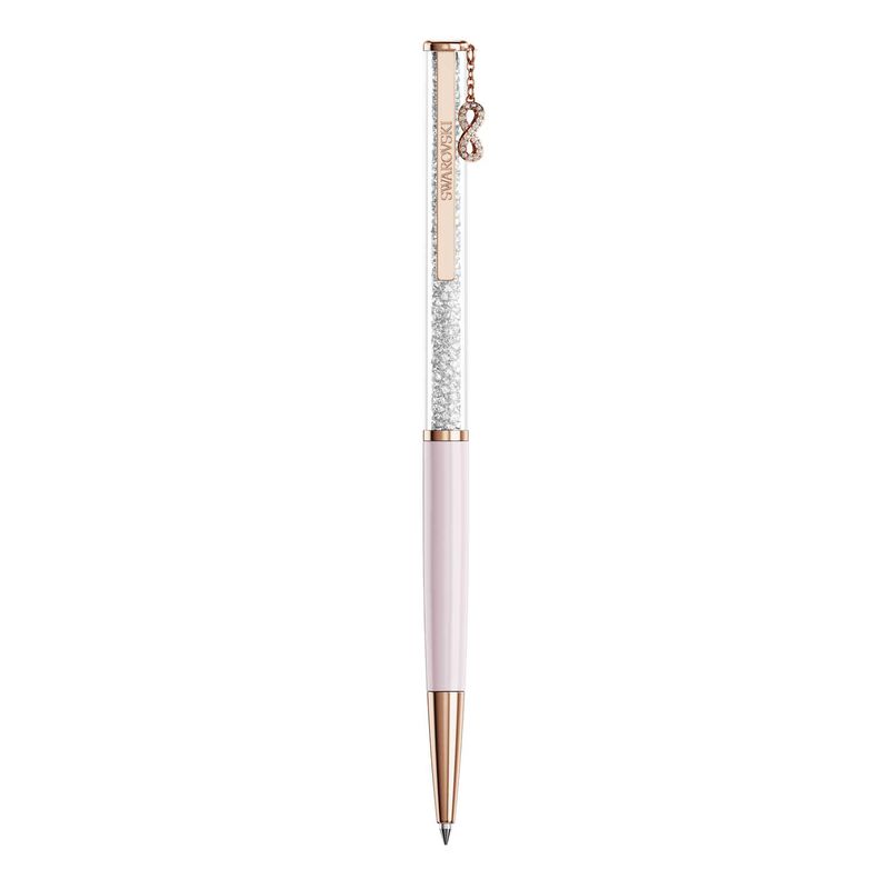 Swarovski Crystalline Silk Ballpoint Pen image number 3